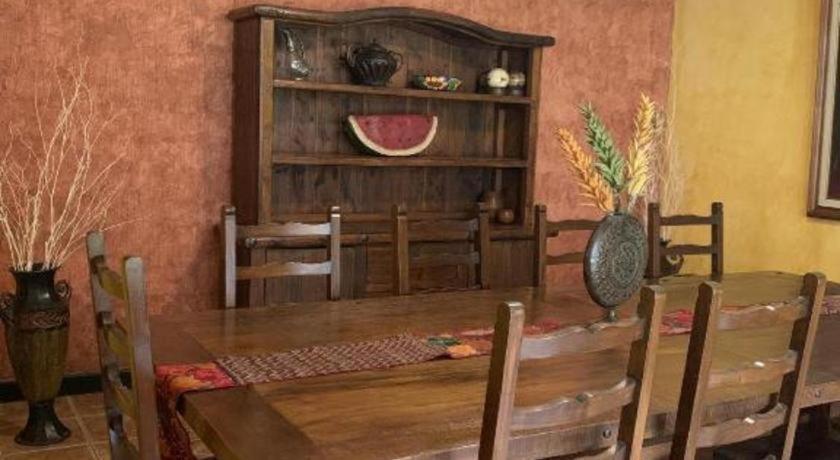 Casona Del Conquistador Antigua Eksteriør bilde